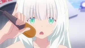 Hensuki: Are You Willing to Fall in Love With a Pervert, As Long As She's a Cutie? 1. Sezon 11. Bölüm