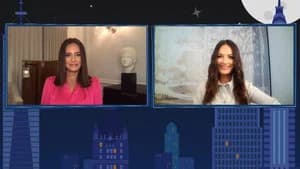 Watch What Happens Live with Andy Cohen 17. Sezon 200. Bölüm
