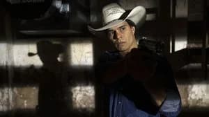 Mystery Road: Origin 1. Sezon 5. Bölüm