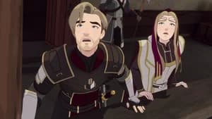 The Dragon Prince 6. Sezon 8. Bölüm