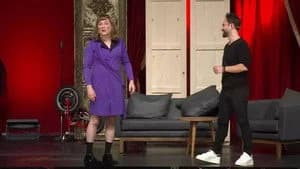 Tolgshow Çılgın Sezon 1. Sezon 5. Bölüm