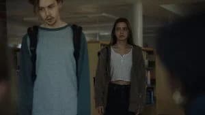 Ida tar ansvar 1. Sezon 2. Bölüm