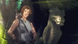 Tomb Raider: The Legend of Lara Croft 1. Sezon 6. Bölüm