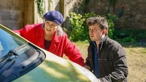 Can You Keep a Secret? 1. Sezon 5. Bölüm