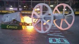 BattleBots 3. Sezon 9. Bölüm