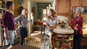 Young Sheldon 6. Sezon 21. Bölüm