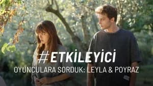 #Etkileyici 2. Sezon 12. Bölüm