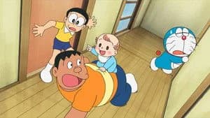 Doraemon 1. Sezon 931. Bölüm