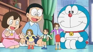 Doraemon 1. Sezon 1148. Bölüm