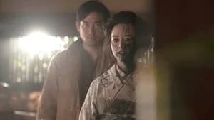 The Terror 2. Sezon 10. Bölüm