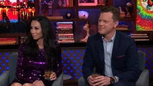 Watch What Happens Live with Andy Cohen 20. Sezon 80. Bölüm