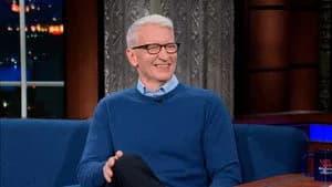 The Late Show with Stephen Colbert 9. Sezon 3. Bölüm