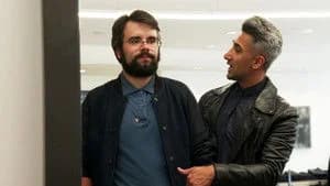Queer Eye 1. Sezon 7. Bölüm