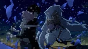 The Future Diary 1. Sezon 26. Bölüm