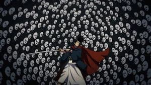 One-Punch Man 3. Sezon 11. Bölüm