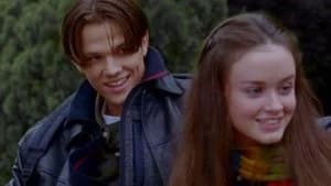 Gilmore Girls 1. Sezon 8. Bölüm