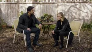 Criminal Minds 12. Sezon 16. Bölüm