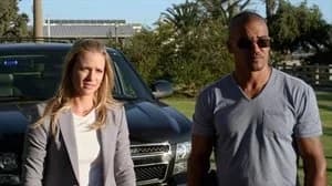 Criminal Minds 8. Sezon 7. Bölüm