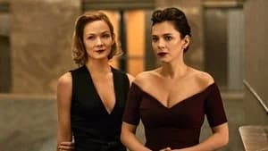 The Girlfriend Experience 2. Sezon 3. Bölüm