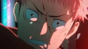 Jujutsu Kaisen 1. Sezon 37. Bölüm