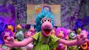 Fraggle Rock: Back to the Rock 1. Sezon 9. Bölüm