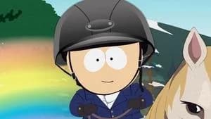 South Park 25. Sezon 4. Bölüm