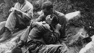 Medal of Honor 1. Sezon 6. Bölüm