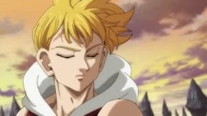 The Seven Deadly Sins: Four Knights of the Apocalypse 1. Sezon 34. Bölüm