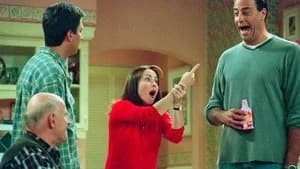 Everybody Loves Raymond 4. Sezon 2. Bölüm