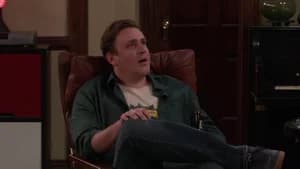 How I Met Your Mother 5. Sezon 19. Bölüm