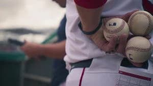 The Clubhouse: A Year with the Red Sox 1. Sezon 3. Bölüm