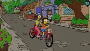 The Simpsons 17. Sezon 5. Bölüm