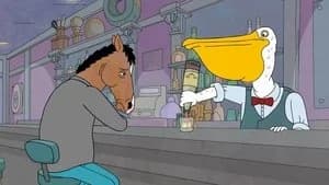 BoJack Horseman 1. Sezon 2. Bölüm