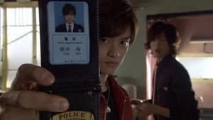 仮面ライダー 20. Sezon 19. Bölüm