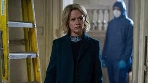 Unforgotten 5. Sezon 1. Bölüm
