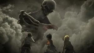 Attack on Titan 1. Sezon 10. Bölüm