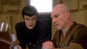 Star Trek: The Next Generation 7. Sezon 5. Bölüm