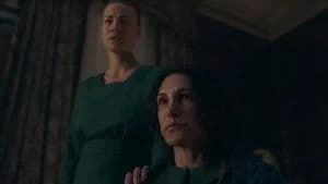 The Handmaid's Tale 3. Sezon 10. Bölüm