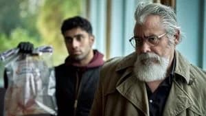 Detective Van der Valk 4. Sezon 2. Bölüm