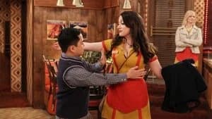 2 Broke Girls 5. Sezon 6. Bölüm