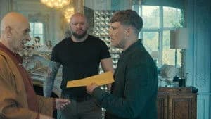 Run Away 1. Sezon 5. Bölüm