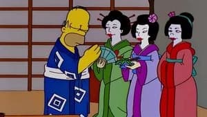 The Simpsons 10. Sezon 23. Bölüm