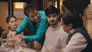 Yeh Kaali Kaali Ankhein 2. Sezon 5. Bölüm