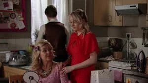 Coronation Street 60. Sezon 87. Bölüm