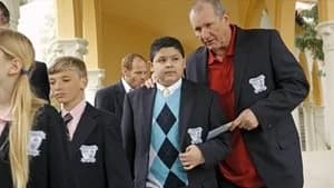 Modern Family 4. Sezon 19. Bölüm