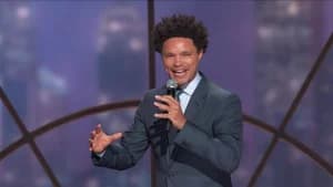 The Daily Show 28. Sezon 18. Bölüm