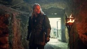 The Witcher 3. Sezon 2. Bölüm