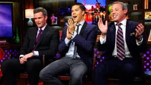 Watch What Happens Live with Andy Cohen 6. Sezon 52. Bölüm