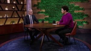 The Daily Show 27. Sezon 42. Bölüm