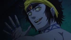 Record of Ragnarok 1. Sezon 6. Bölüm